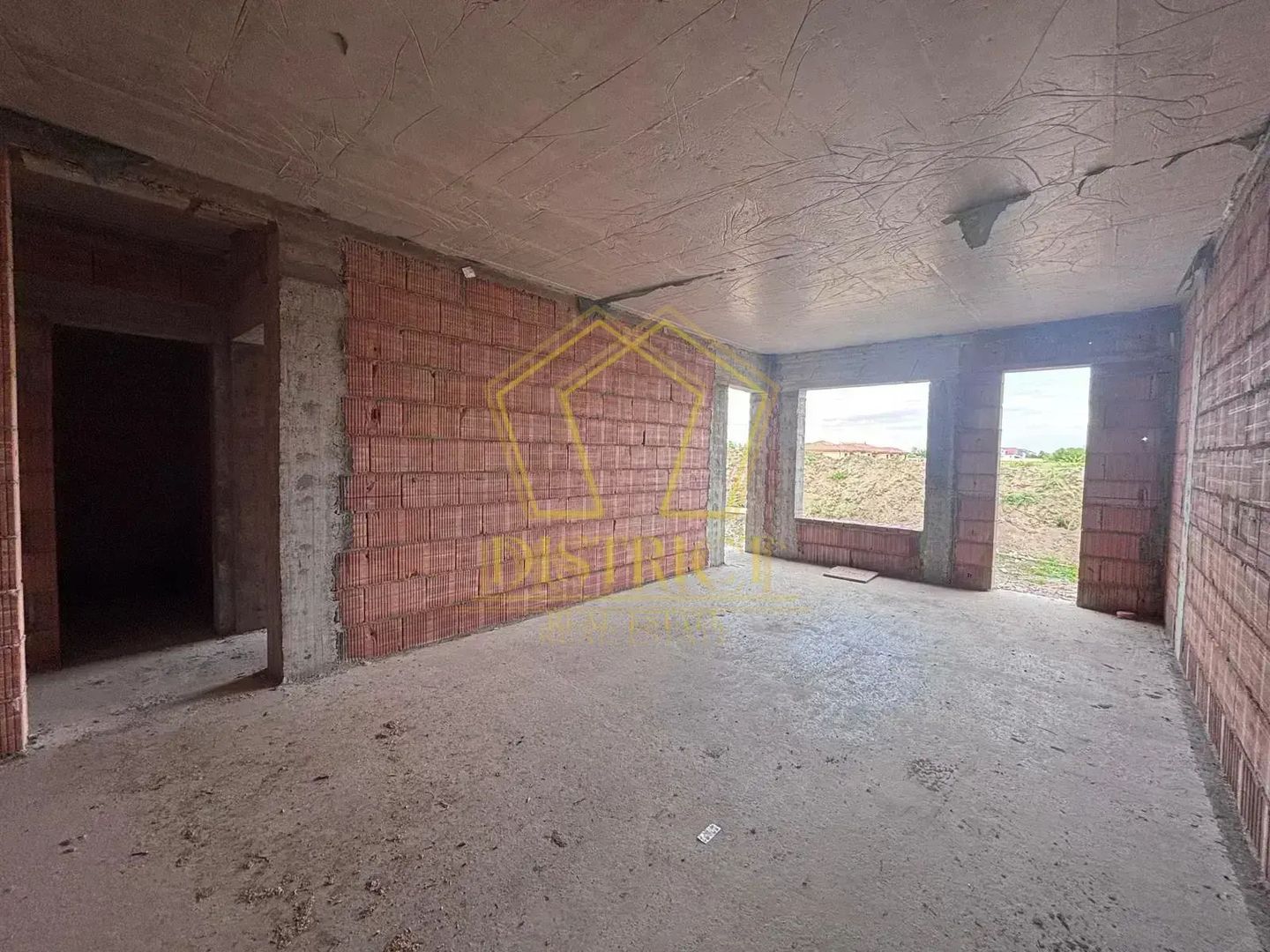 Apartamente noi cu 1 camera | Torontalului - Poză 6