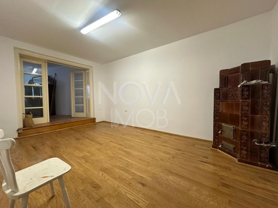Casa de inchiriat - pretabil spatiu de birouri, Str. Luptei - Poză 4