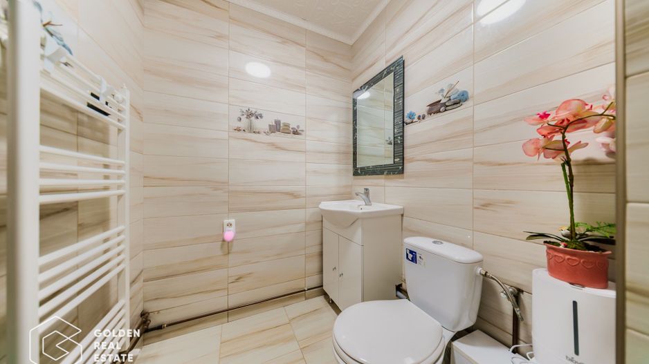 Apartament 3 camere, decomandat, Confectii, comision 0% - Poză 11