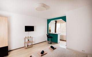 COMISION 0% | Apartament 1 Camera | Take Ionescu - Medicina | Mobilat - Poză 4
