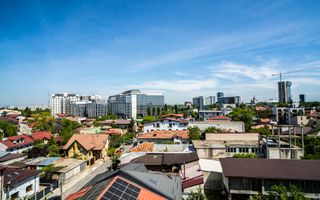 Apartament 2 camere, Bd. Ion Mihalache 166, Metrou 1 Mai, Comision 0% - Poză 9