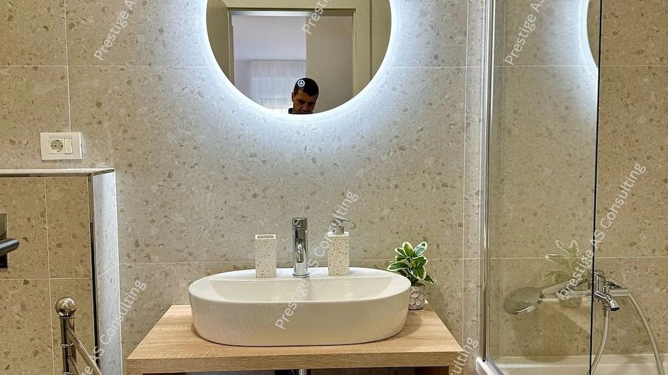 Apartament 2 camere | Nord One Botanic | Parcare Subterana - Poză 8