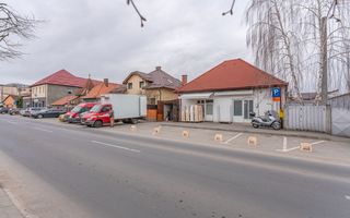 CASA BARTOLOMEU- sediu firma/ comercial/ servicii- zona circulata - Poză 1