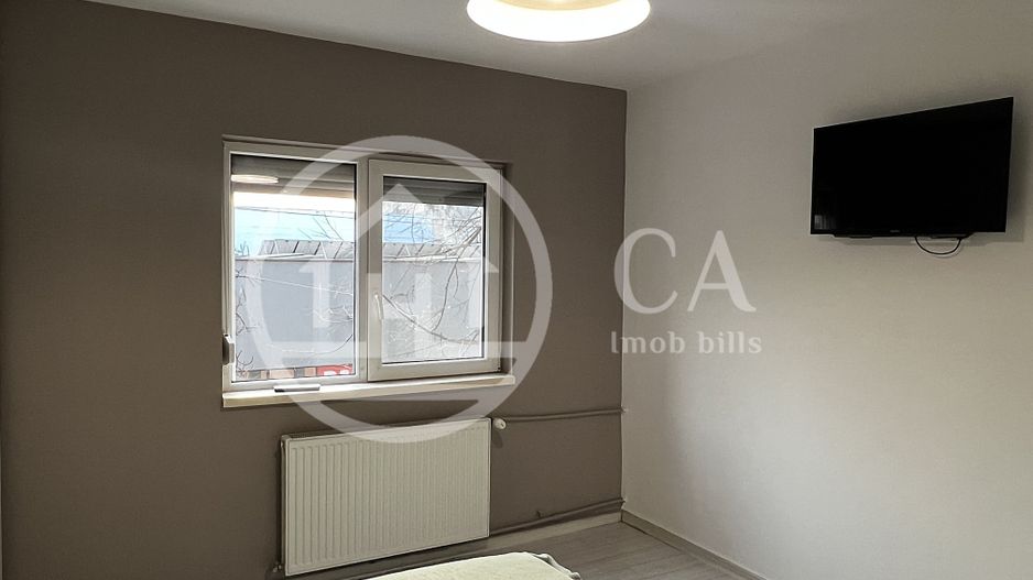 Apartament cu 2 camere de vanzare, Rogerius, Oradea - Poză 13