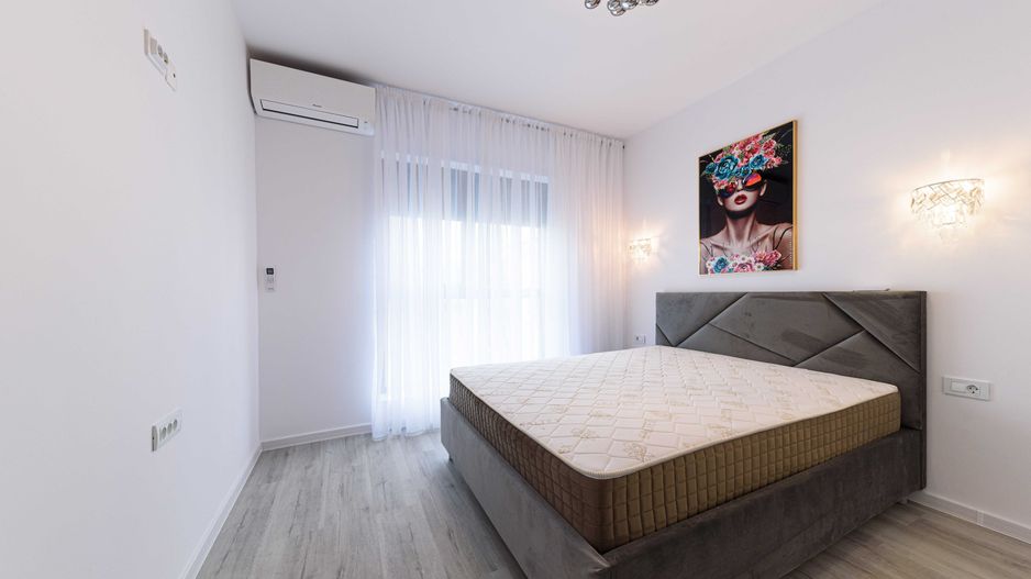 Apartament 3 camere de închiriat - Exigent Residence - Poză 1