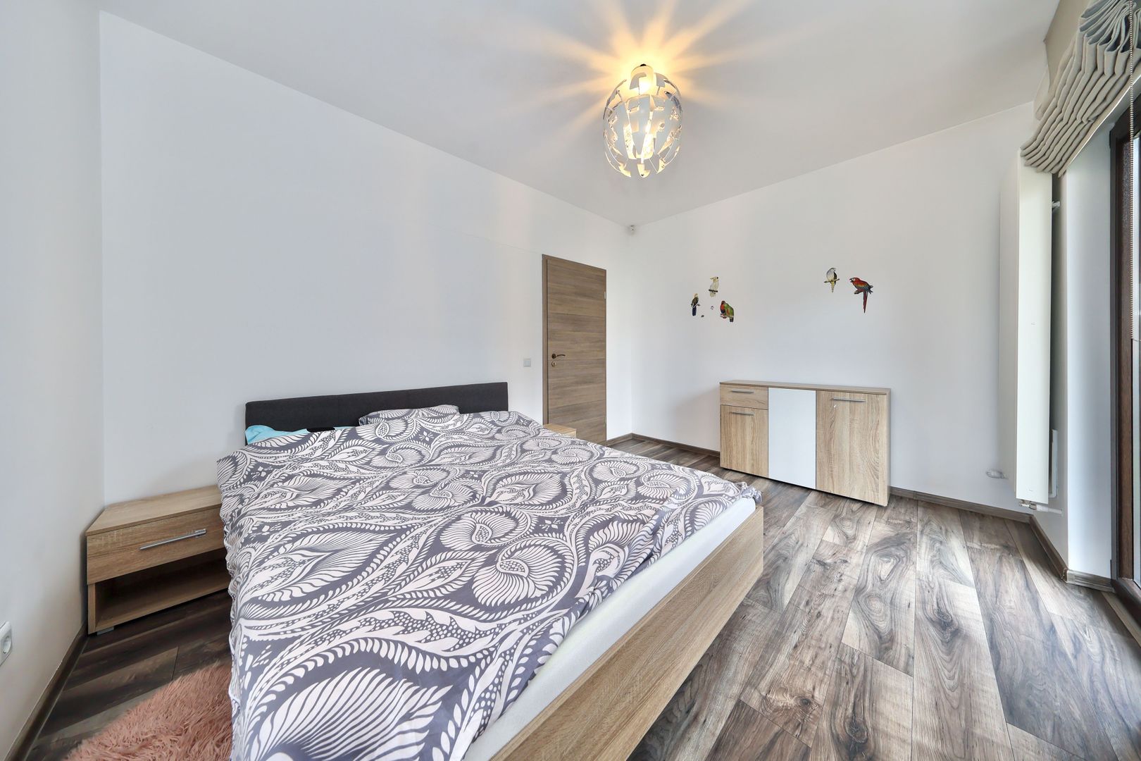 Casă individuală cu 4 camere de vânzare în Cristian, Brasov - Poză 14