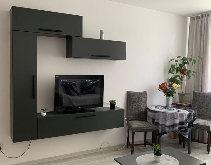 AP. 2 CAMERE BABA NOVAC, PRIMA INCHIRIERE, METROU 7 MINUTE, MODERN - Poză 1