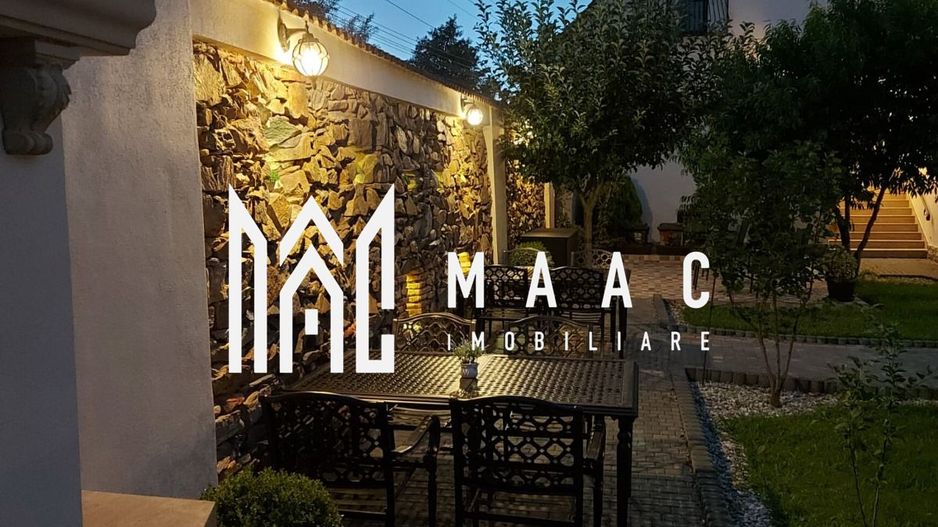 Pensiune de Lux | Conac De Poveste | Spatii comerciale | Gura Raului - Poză 13