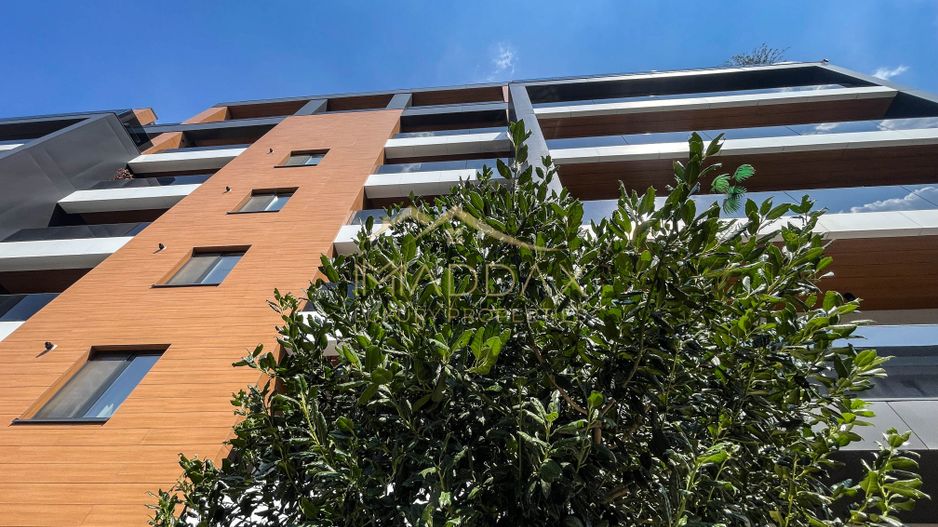 Incredible Penthouse *433 SQM* + 160 SQM Terrace // Baneasa - Poză 70