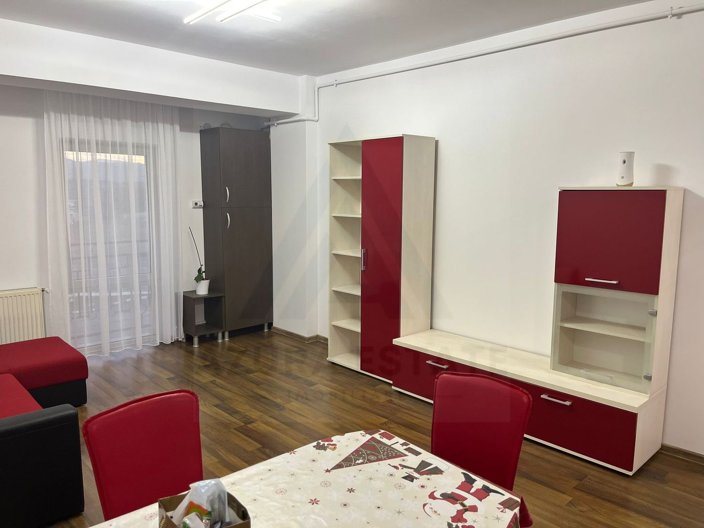 Apartament 2 camere 48 mp utili  Etaj 2/6 lift zona Turnisor - Poză 4