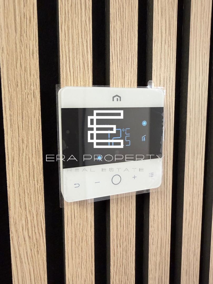 Apartament 4 camere /gradina 200 mp/finisaje premium/Cartierul Arhitectilor - Poză 12