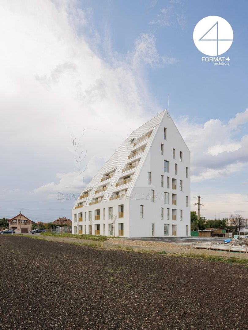 Apartamente diferite suprafețe | Câmpia Turzii - Poză 1