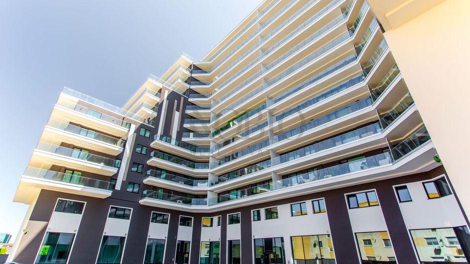 49 Gafencu Residence - Poză 1