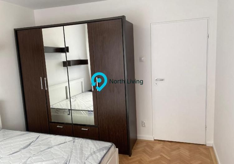 Apartament 2 camere Gara de Nord | Complet renovat - Poză 8