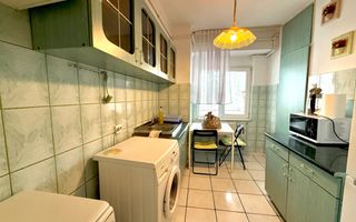 Apartament cu 2 camere decomandate pe Titulescu! - Poză 6