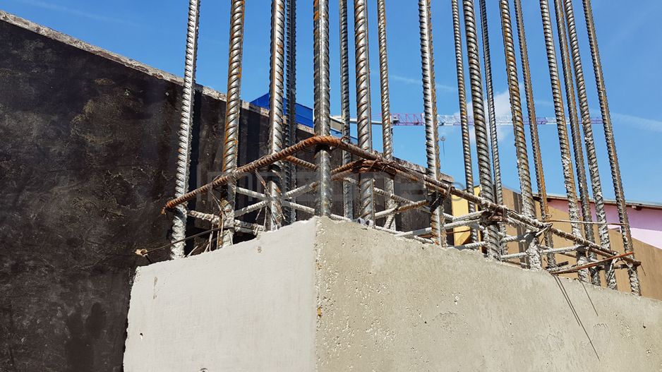 LUXURY RESIDENCE ONE - Poză 38