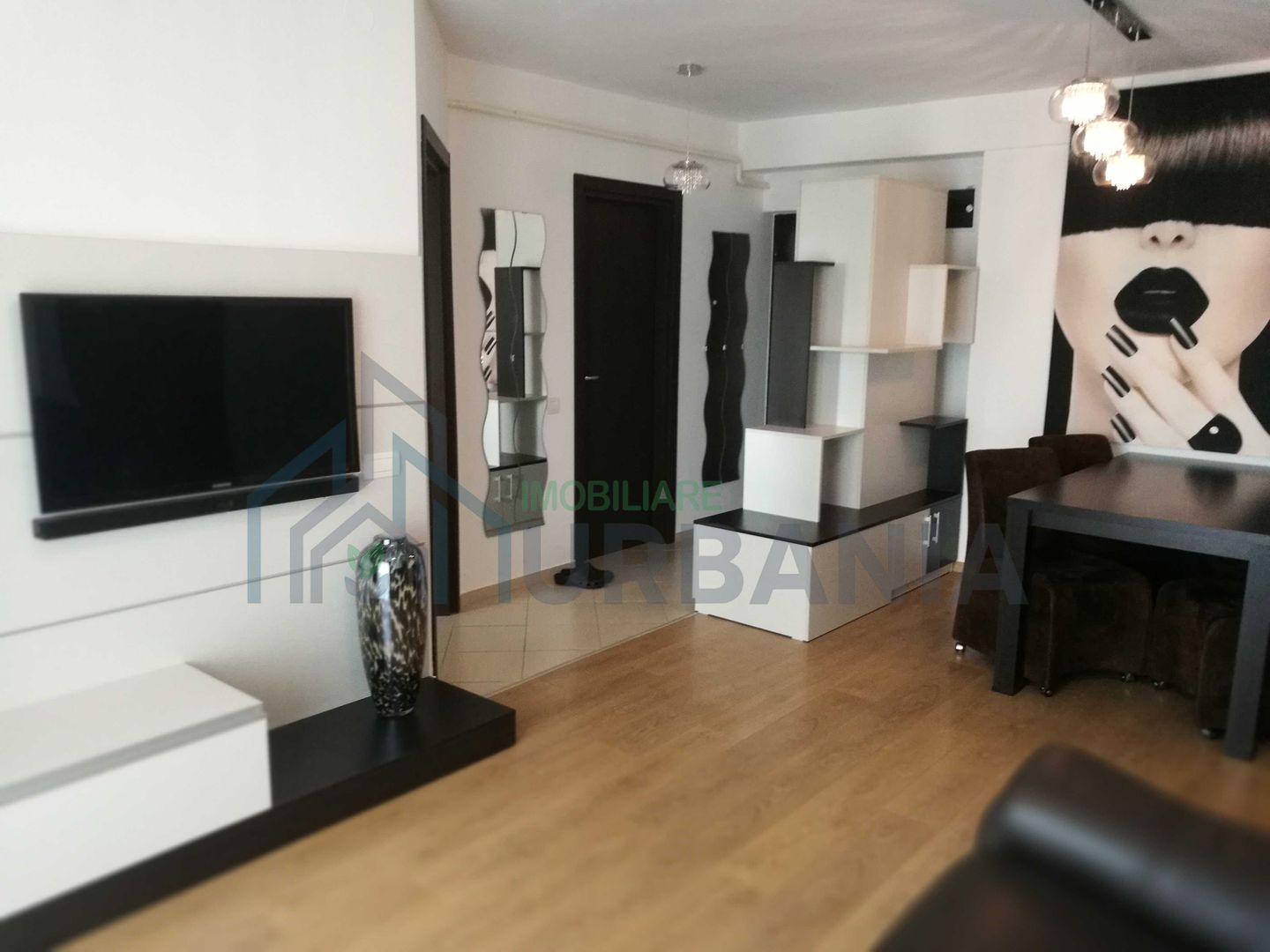 2 camere Pacurari – Colina Însorită | Garaj + Parcare | Complex privat - Poză 1