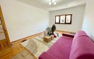 Apartament 2 camere, 55mp Zona Centrală ! Negociabil - Poză 1