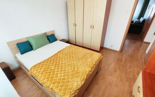 2 camere, decomandat, modern, balcon, Intre Lacuri, Iulius Mall - Poză 4