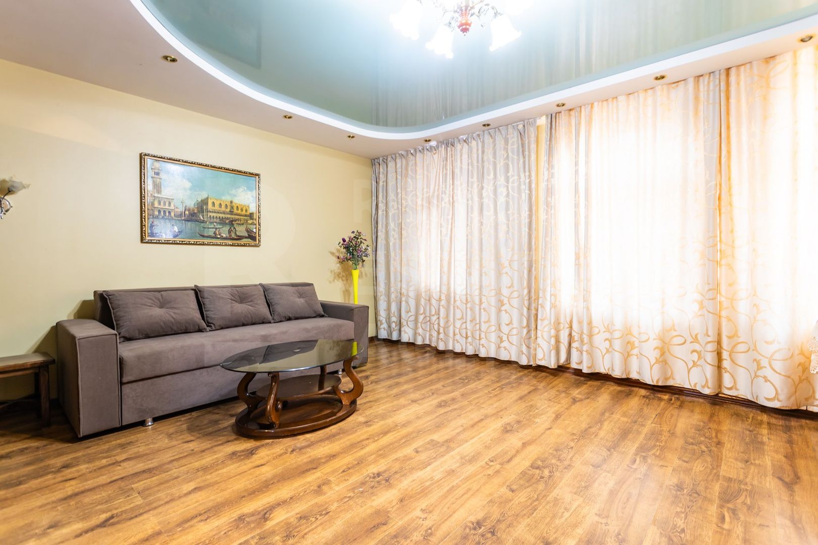 Chirie, casă, 5 camere, str. Zamolxe, Râșcani - Poză 4