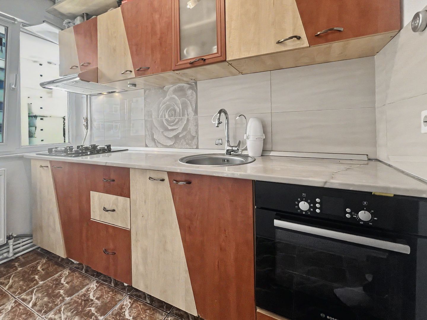 KM 4-5(COD 05) - Apartament 2 Camere Ideale - Poză 14