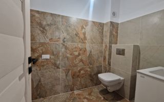 FINALIZAT NOU APARTAMENT 3 CAMERE CU GRADINA - Poză 12