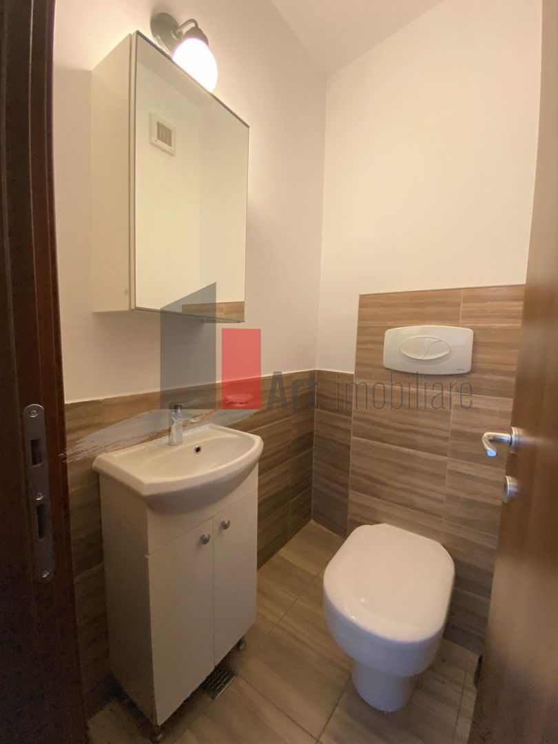 Apartament 3 camere, bloc 2015, zona Ultracentrala | Eminescu/Tunari - Poză 12