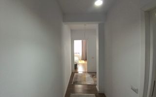 Apartament 2 camere | 72 MP | Bloc nou | Etaj 6 | Mobilat complet - Poză 7