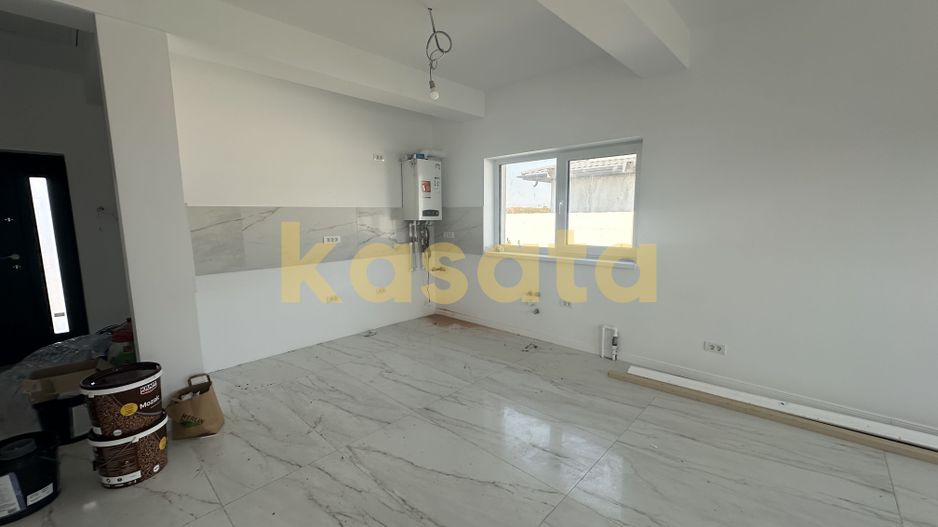 Casă Parter 🏡 | Bâcu 📍 | 3 Camere | Încălzire în Pardoseală - Poză 2