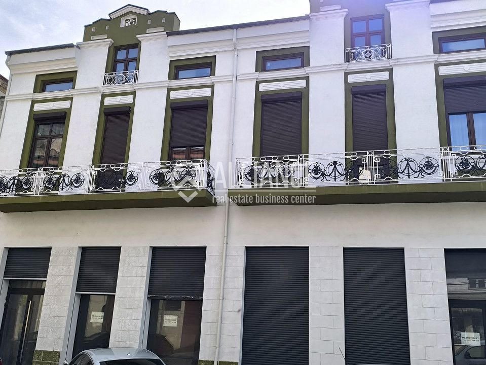 POLICLINICA CU PLATA(cod03) - Spatiu comercial luminos si inalt ! - Poză 25