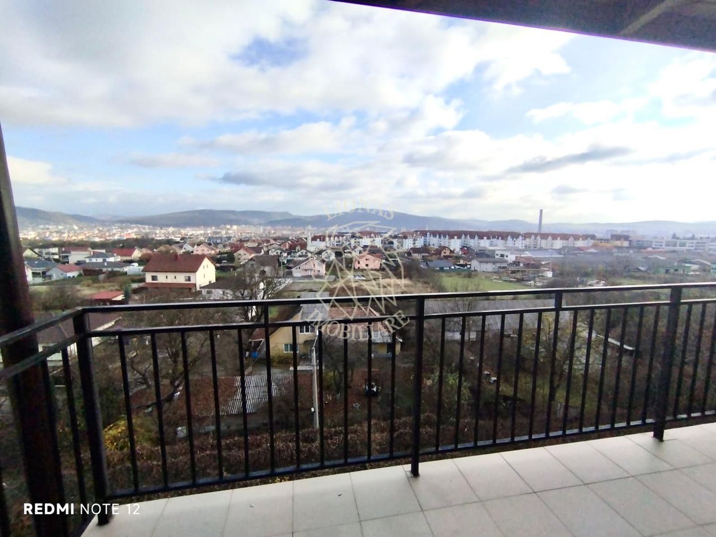 Apartament 3 camere-balcon 20 mp-lift-parcare-panoramic-Subcetate - Poză 8