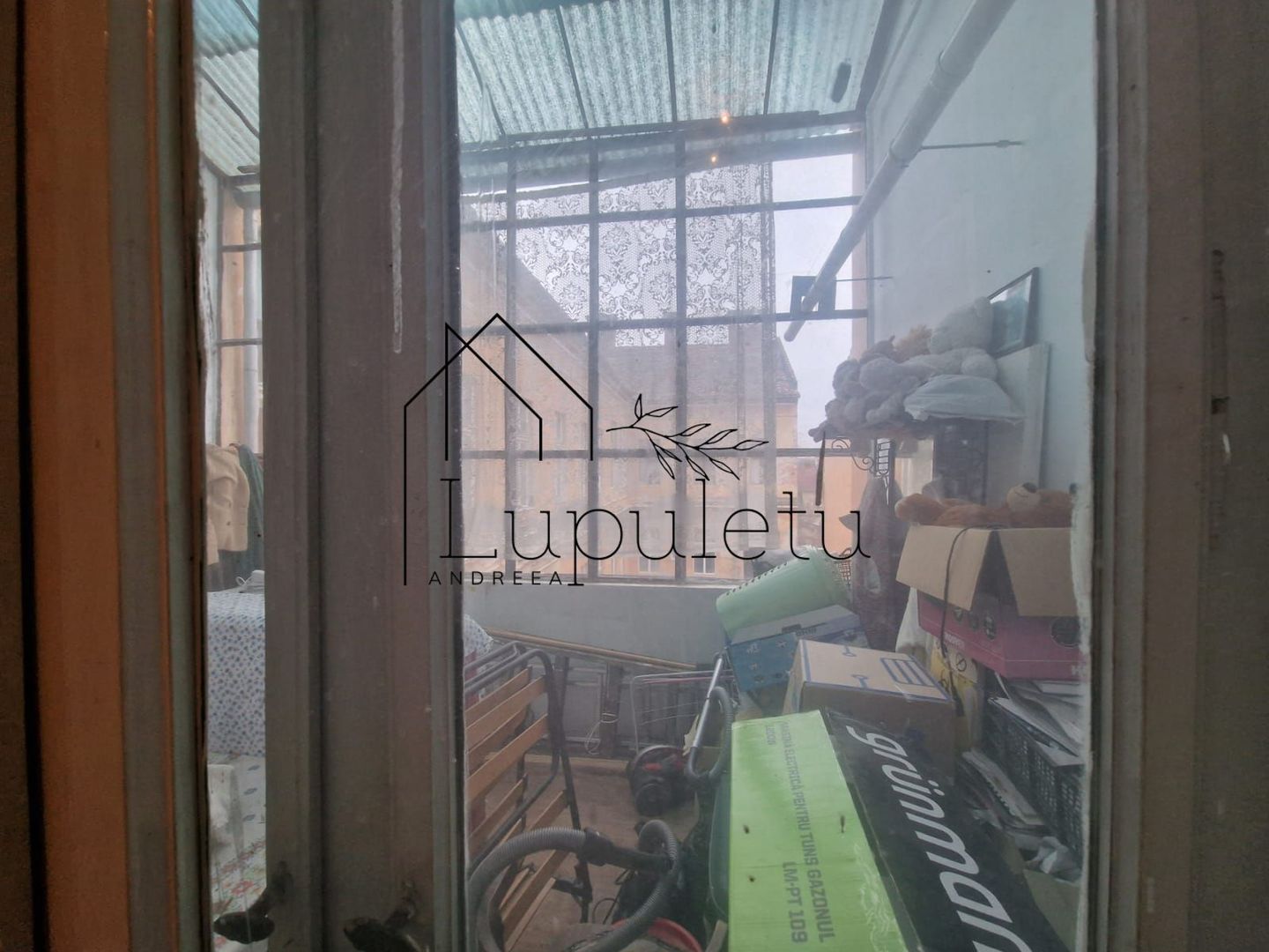 Spațiu de Birouri Central | Etaj 1 | 97 MPU | 3 Birouri | B.Victoriei - Poză 13