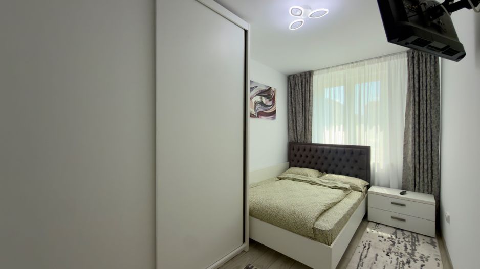 Apartament 3 camere de inchiriat | Central Pitesti | 0% comision - Poză 4