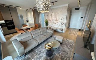 Apartament 3 camere la ISHO - Poză 6