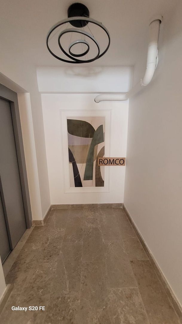 AP. 3CAM. BLOC P+3 FINALIZAT  / PANOURI FOTOVOLTAICE. ROMCO! - Poză 25