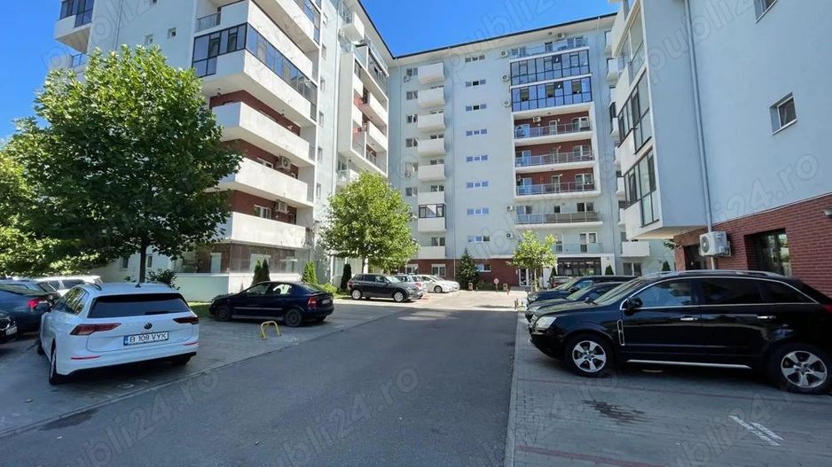 De inchiriat apartament cu 2 camere , Metalurgiei sector4 - Poză 10