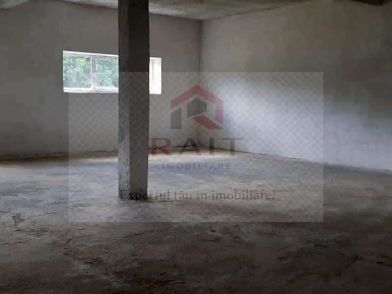 Hala de Inchiriat Godeni Arges - Poză 26