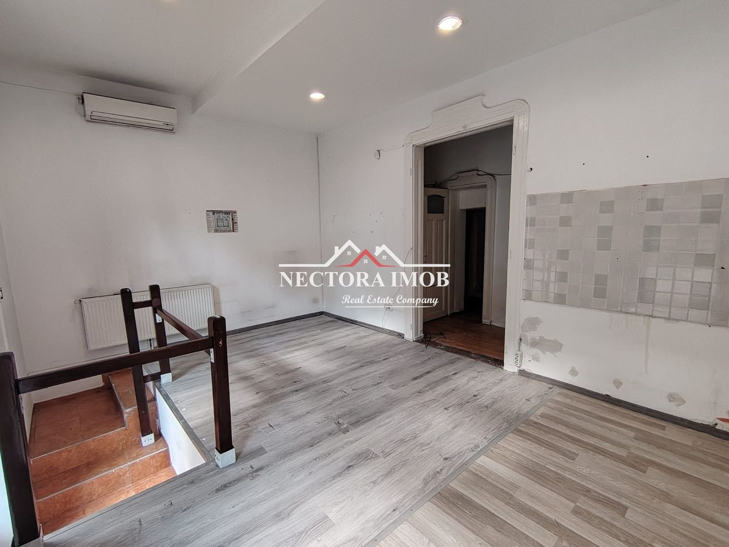 NECTORA IMOB Exclusivitate-Spatiu comercial Ultracentral,40 mp,Vitrina - Poză 4