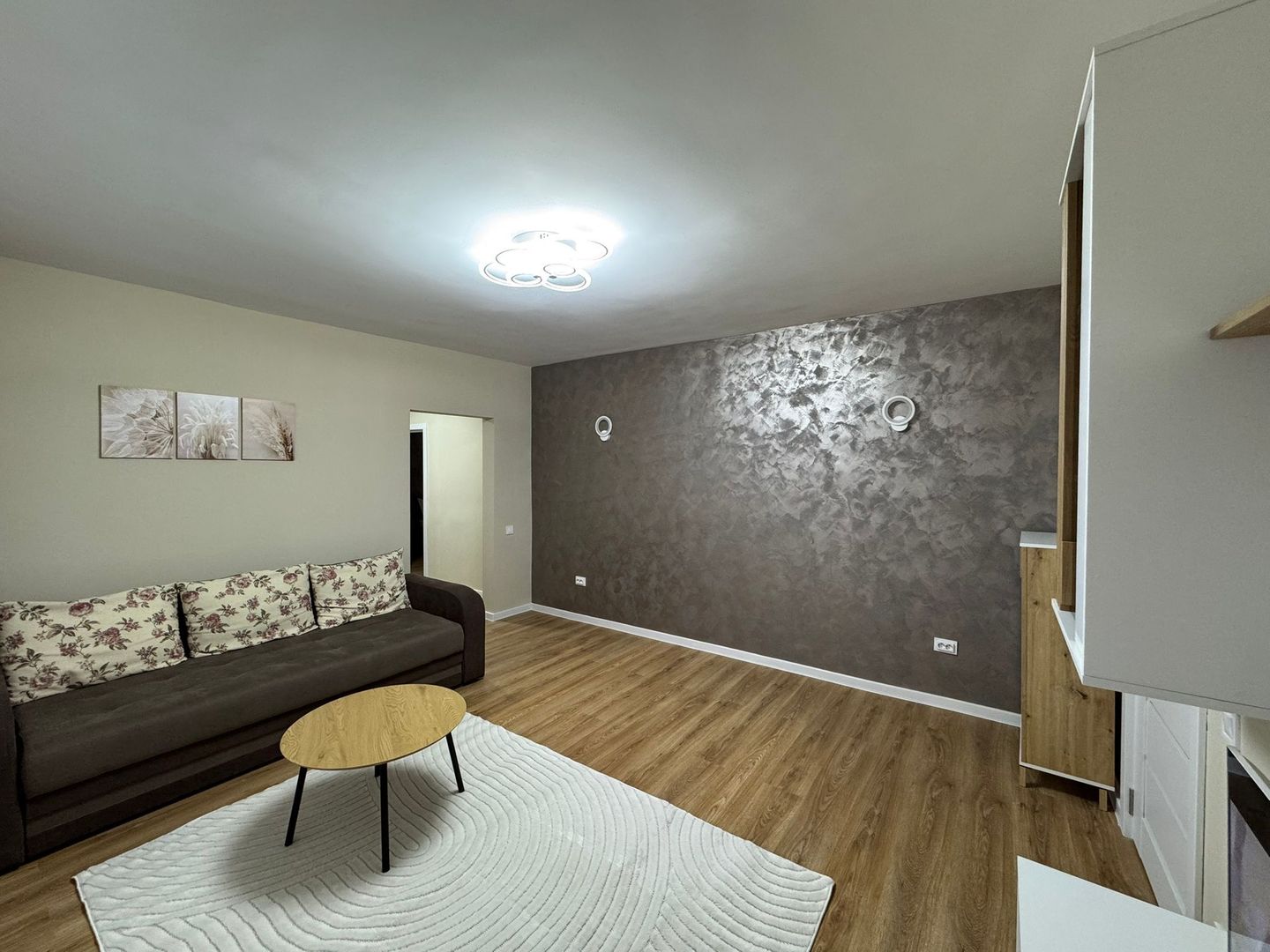 COLENTINA | Chirie 3 Camere | Boiler - Poză 2