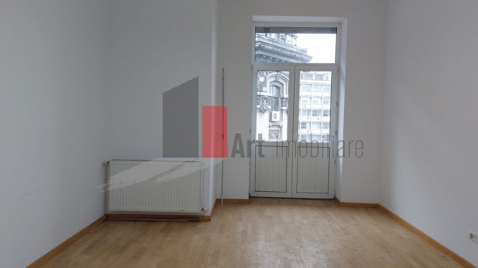 Spatiul "ERAIKINA" in imobil vechi de birouri, cu rezonanta istorica - Poză 1