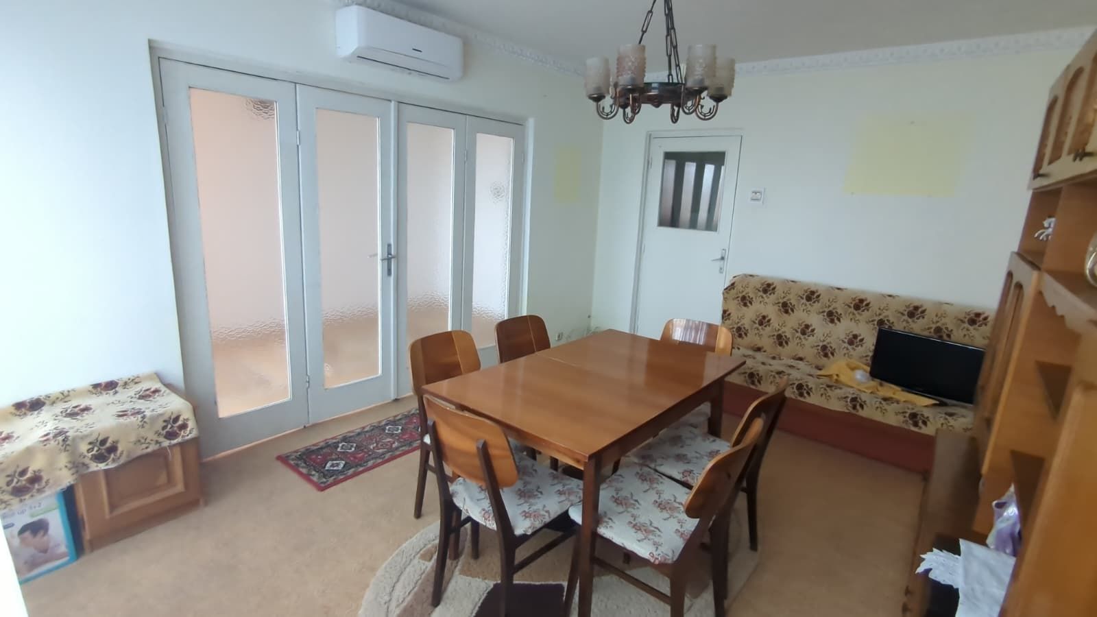Apartament 3 camere dec,Micro 39 B - Poză 2