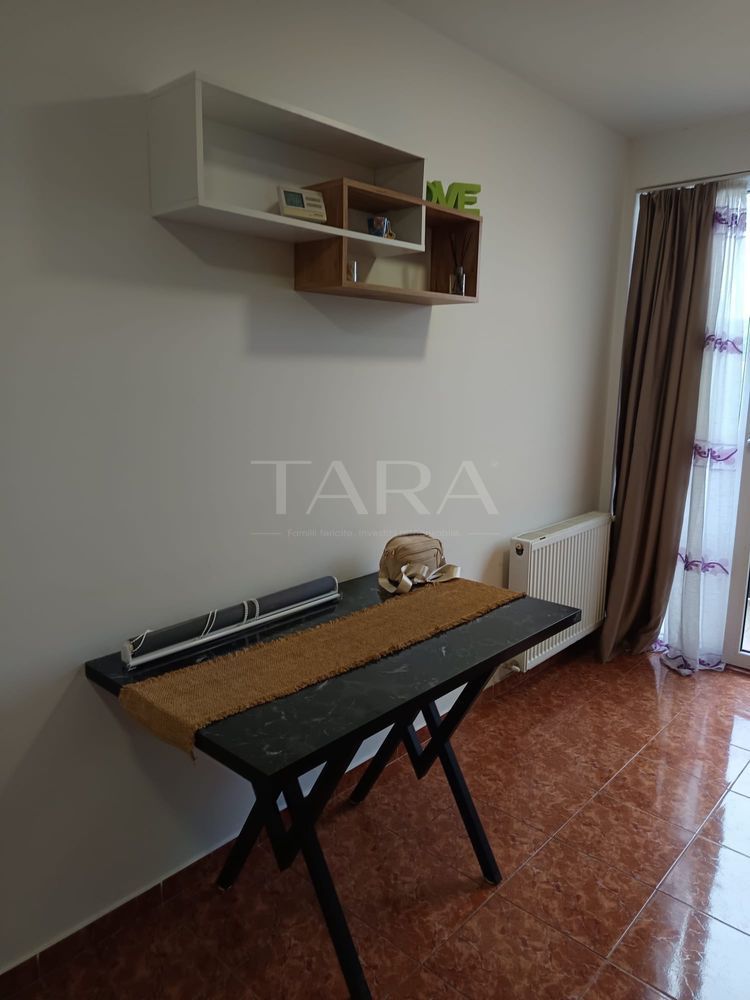 Apartament cu 1 cameră, balcon și parcare opțională. - Poză 6