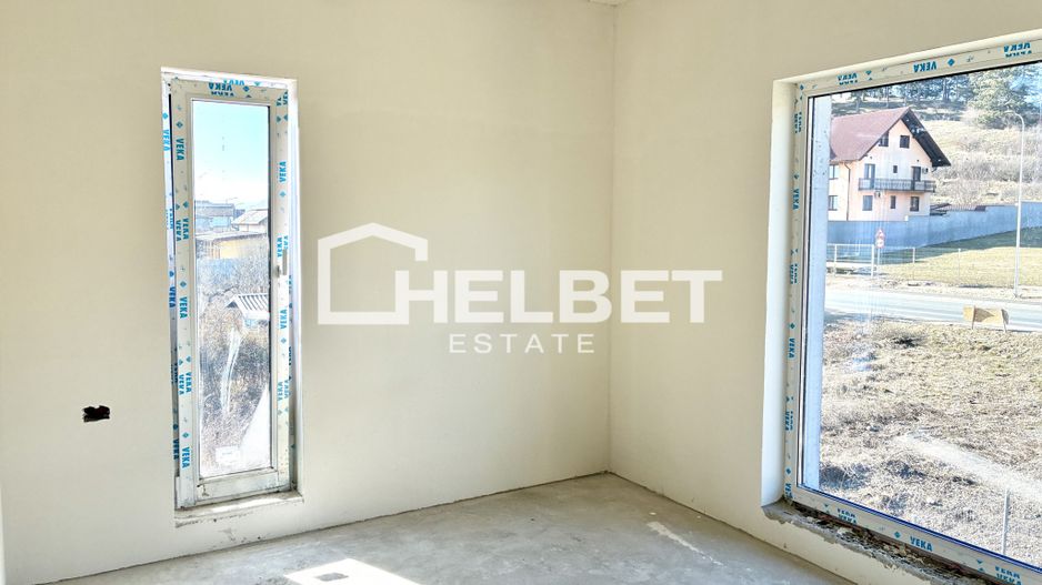 5 Camere / Sânpetru / 143 mp Utili - Poză 14