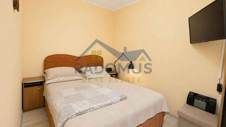 Apartament 2 camere | Ploiești Vest | Etaj 2  | 40mp - Poză 3