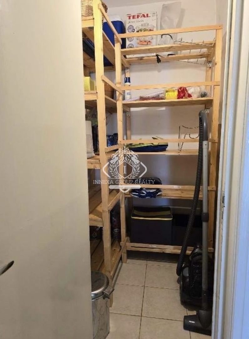 Ștefan cel Mare | Apartament 3 camere | Bloc 1980-etaj 2 | Vedere laterala - Poză 15