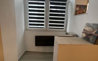 Apartament cu 1 camera ZIMBRU -320 EURO - Poză 5