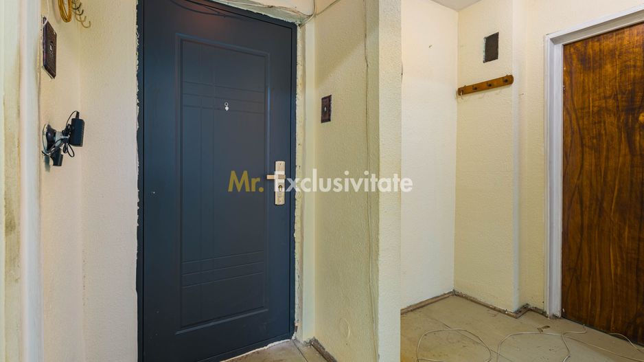 2 camere decomandat Drumul Taberei - Poză 7