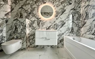 Vilă nouă, P+1E, Corbeanca, lângă Paradisul Verde, comision 0 - Poză 11