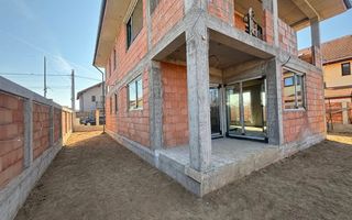 Casa individuala cu Dormitor la PARTER in Cristian-Sibiu - Poză 8