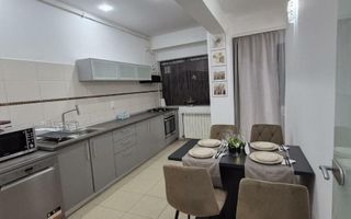 Apartament 3 camere cu loc de parcare in subteran – Parcul Tineretului - Poză 1